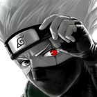 Kakashi Hatake Wallpaper ไอคอน