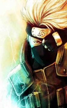 Kakashi Hatake Wallpaper for Android - APK Download