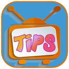 How to watch TV on your phone icône