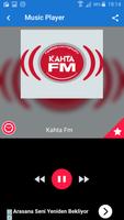 Kahta FM Adıyaman screenshot 1