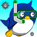 Penguin Play aplikacja