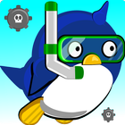 Penguin Play آئیکن