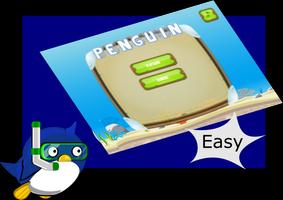 پوستر Penguin Play