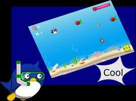 Penguin Play screenshot 1