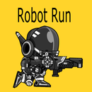 Robot Fuga APK