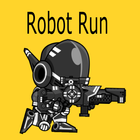 Robot Fuga ikona