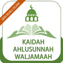 APK Ahlusunnah Waljamaah (Seri 3)