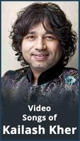 Kailash Kher Songs - Hindi Video Songs Affiche