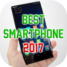 Best Smartphone 2017 icône