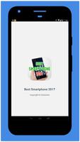 Best Smartphone 2017 ポスター