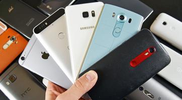 Best Smartphone 2017 capture d'écran 2