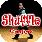 Shuffle Dance Zeichen