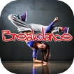 Breakdance Practice and Tutorials