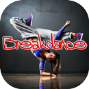 Breakdance Practice and Tutorials APK