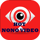 Hot Nono Videos Collection ícone