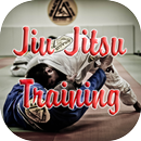 Jiu Jitsu Training Videos APK