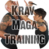 Krav Maga Techniques and Training biểu tượng