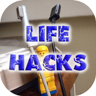 Easy and Simple Life hacks ikona