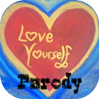 Love Yourself Parody icône