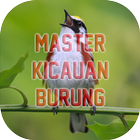 Master Kicauan Burung иконка