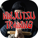 Ninjutsu Technique and Trainings APK