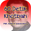 Renungan 60 Detik Pdt Gilbert Lumoindong