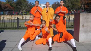 Shaolin Kungfu Videos скриншот 3