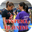 Systema Training - Martial Arts