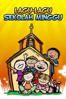 Indonesian Sunday School Songs Affiche