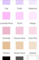 Pastel Wallpapers captura de pantalla 1