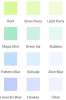 Pastel Wallpapers captura de pantalla 2