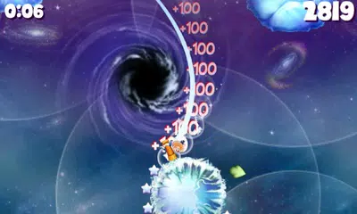 Starcrossed APK download