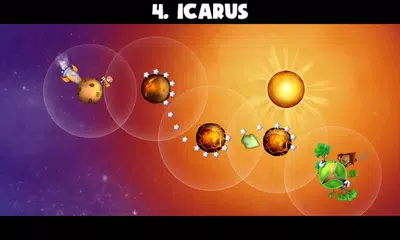 Starcrossed APK download