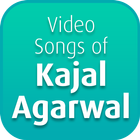 Video Songs of Kajal Agarwal icon