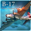 B-17 Flying Fortress WWII LWP APK