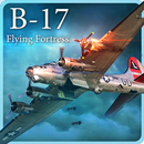 B-17 Flying Fortress WWII LWP APK