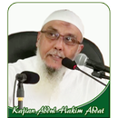Kajian Abdul Hakim Bin Amir Abdat Mp3 APK