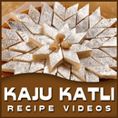 Kaju Katli Recipe APK