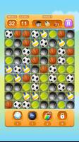 Sports Ball : Match3 screenshot 2