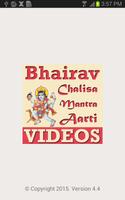 Kal Bhairav VIDEOs Affiche