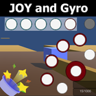 JoyStick and Gyroscope (Unity) ikon