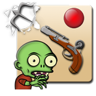 ikon Bubble Zombie (Pang) 💣