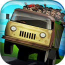 Car Racing: Human Traffic APK