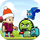 Kids Game Miloyaa Run