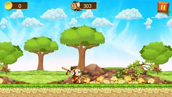 Monkey King Jungle screenshot 2