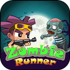 Ninja Zombie icon