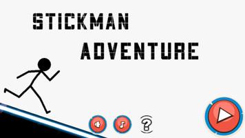 Stickman Go:Stickman Fight الملصق