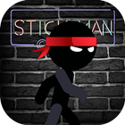 Stickman Games biểu tượng