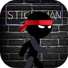Stickman Games иконка