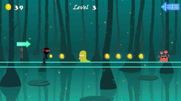 3 Schermata Stickman Games